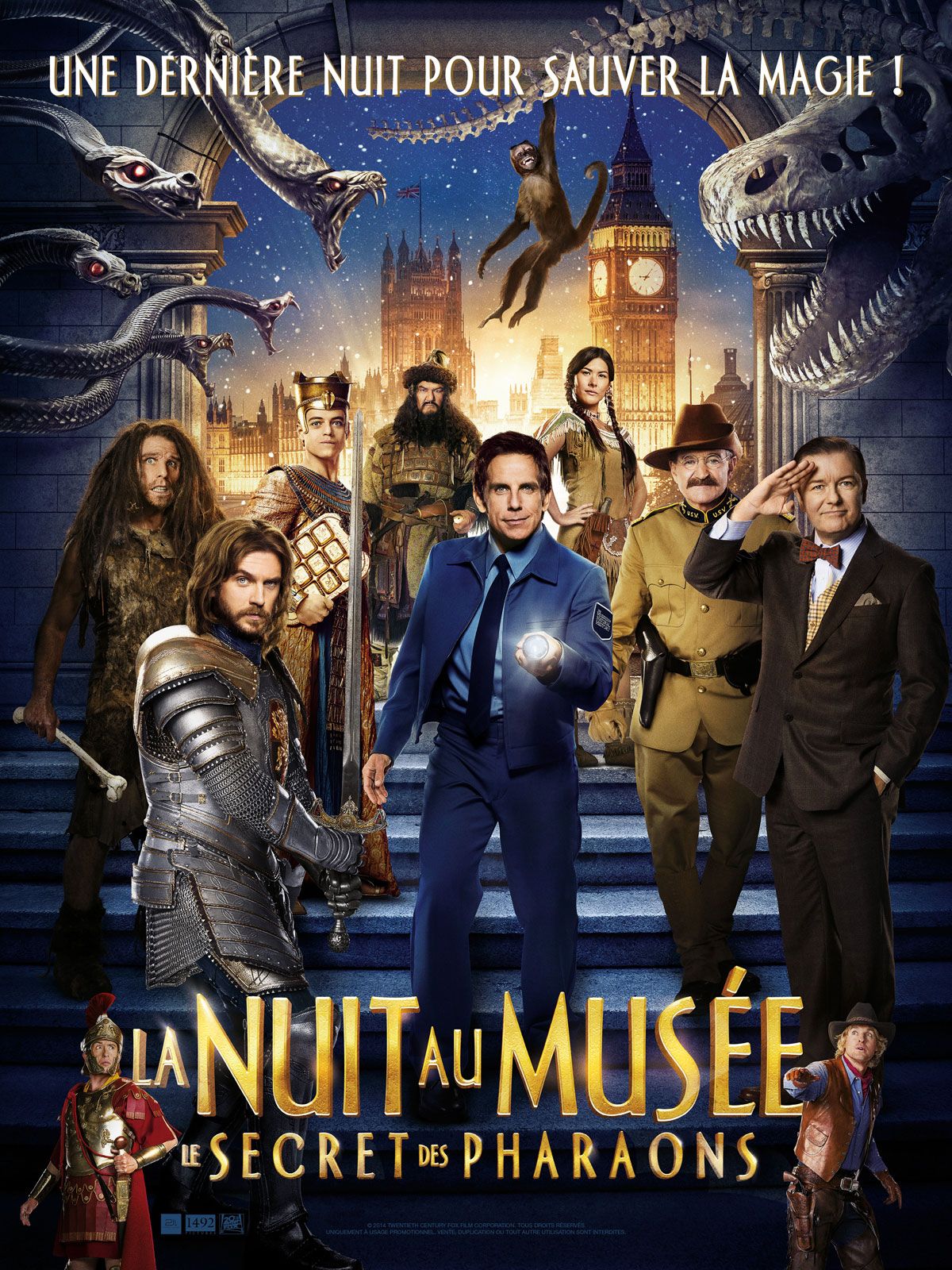Un nouveau film pour l'univers de 